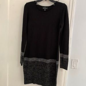 BCX- wool dress
